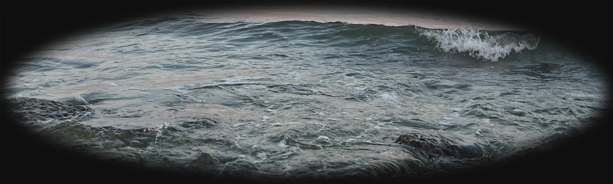 Unbound Planet - About - The black sea