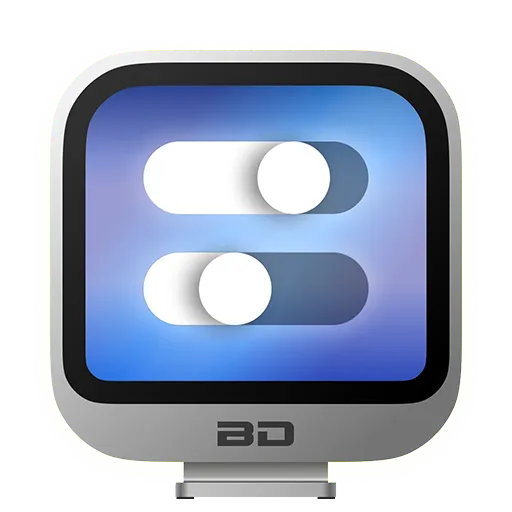 betterdisplay icon