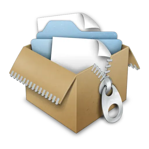 betterzip icon