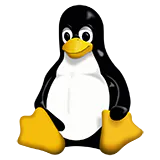 new linux logo