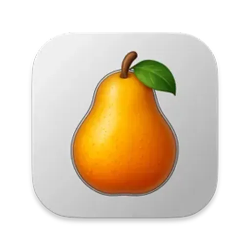 pearcleaner icon