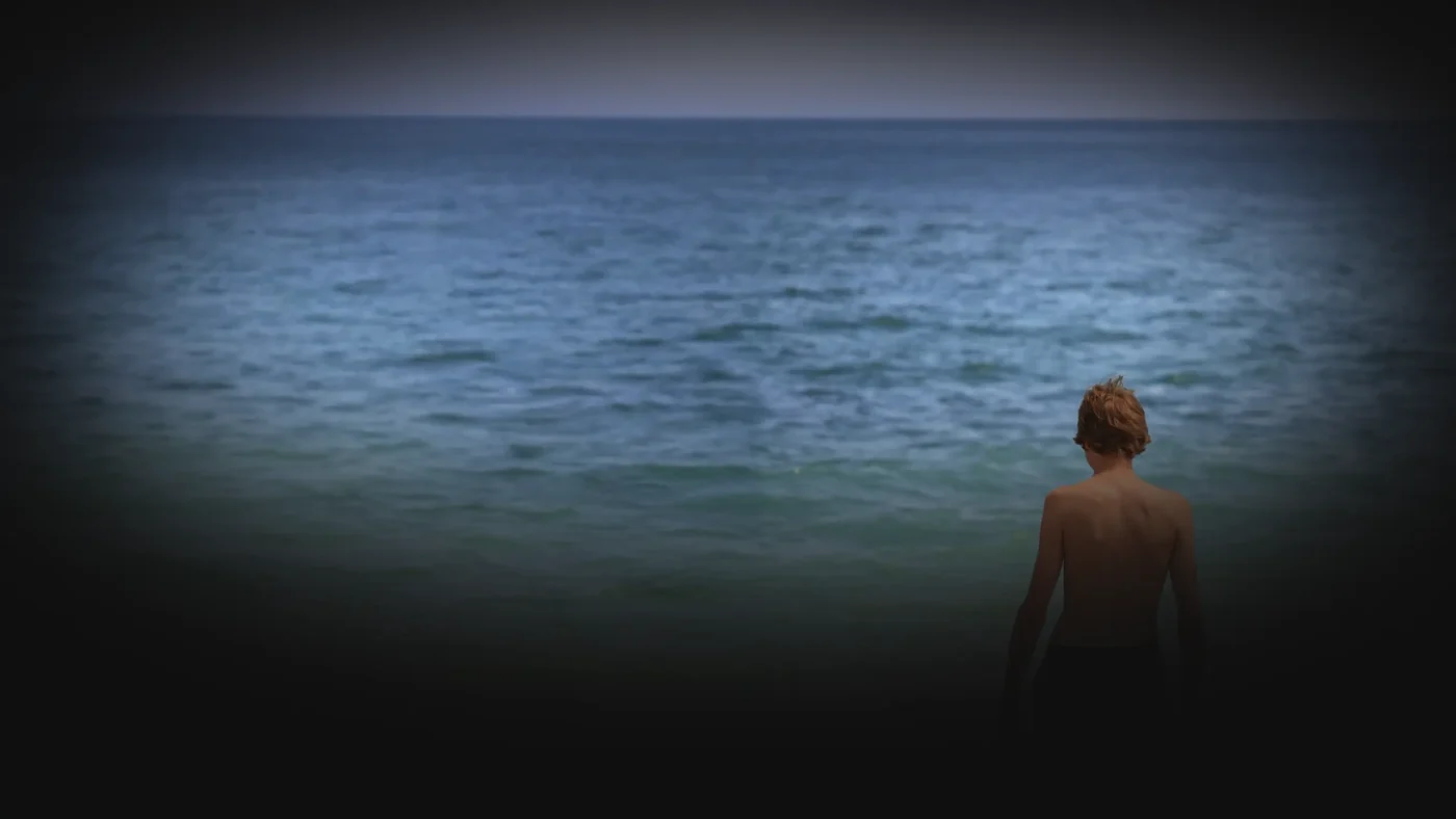 Sand That Raised Me – Vama Veche Field Notes